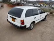 Toyota Corolla 1998 DX Nyeupe - 5