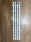 Hisense/TCL/Samsung/Sony/Vitron & LG TV Backlights & Spares - 5