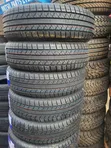 Tairi ya Goddard 185/65R15 - 2