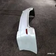 Bampa ya Nyuma ya Toyota Wish na Reflectors (Ex-Japan) - 2