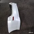 Bampa ya Nyuma ya Toyota Wish na Reflectors (Ex-Japan) - 3