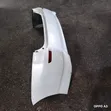 Bampa ya Nyuma ya Toyota Wish na Reflectors (Ex-Japan) - 4