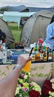 Mobile Mixologist & Bartending Services - 1