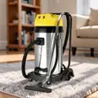 1200W Wet & Dry Cylinder Vacuum Cleaner (10L, 15L, 20L) - 2