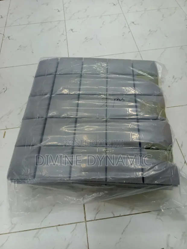 Brand New Soundproof Sponge - 1
