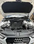 Audi A4 2.0T Premium quattro 2014 Nyeupe - 4
