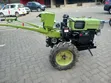 Tractor ya Kutembea ya HP 18 - 1