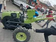 Tractor ya Kutembea ya HP 18 - 4