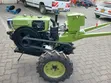 Tractor ya Kutembea ya HP 18 - 5