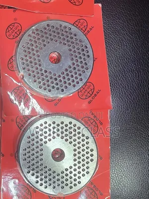 Meat Grinder Mincer Plates M33 (4.5mm)