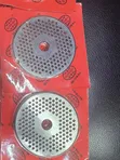 Plates za Kusagia Nyama M33 (4.5mm) - 1