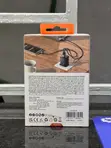 McDodo 65W 2-Port Fast Charger with LED Display - 1