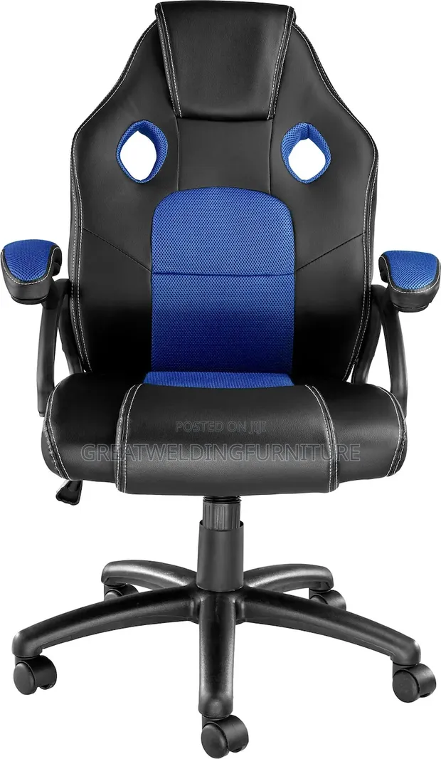 Modern Executive Gaming Chair - Brand New - 1