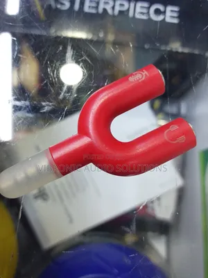 3.5mm Audio Splitter Dual Headphone Jack
