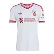 Liverpool FC 26/27 Away Adidas Jersey - 3