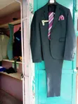 Bespoke Suits by Clavis Fashion Hub - 2