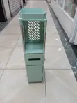 Kabati la Sakafu Linaloweza Kusimama - 2