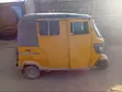 TVS XL 100 2017 Njano - 2