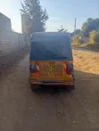 TVS XL 100 2017 Njano - 3