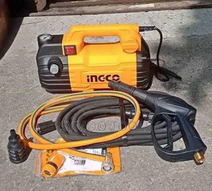 Ingco 1500W High Pressure Washer