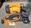 Ingco 1500W High Pressure Washer - 1