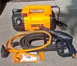 Ingco 1500W High Pressure Washer - 2