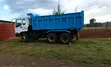 Isuzu EXZ Tipper Truck - 3