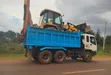 Isuzu EXZ Tipper Truck - 4