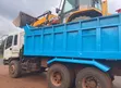 Isuzu EXZ Tipper Truck - 5