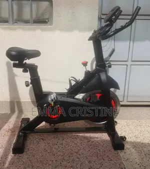 Bodyfit Spinning Bike
