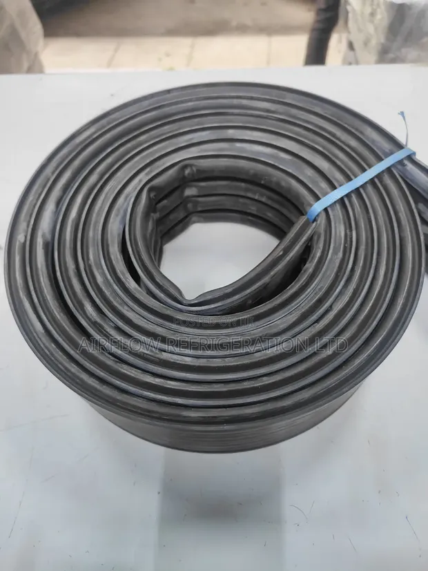 Cold Room Gasket - 1