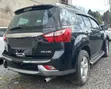Isuzu MU-X 2017 Nyeusi - 2