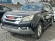 Isuzu MU-X 2017 Nyeusi - 4