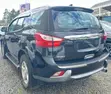 Isuzu MU-X 2017 Nyeusi - 5
