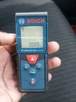 Bosch GLM 40 Professional Measuring Laser - 2