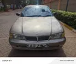 Nissan FB14 2001 Kijivu - 1