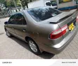 Nissan FB14 2001 Kijivu - 4