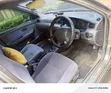 Nissan FB14 2001 Kijivu - 5