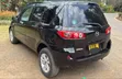 Mazda Demio 2008 - 2
