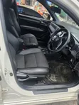 Toyota Corolla Fielder 2016 Nyeupe - 3