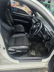 Toyota Corolla Fielder 2016 Nyeupe - 4