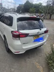 Toyota Corolla Fielder 2016 Nyeupe - 5