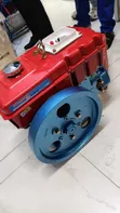 Injini ya Dizeli ya JD Max 12HP Inayotumia Maji - 2