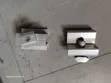 Solar Panel Aluminum Rail Clamps (Middle & End) - 1