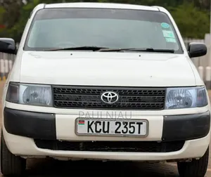Toyota Probox 2012