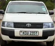 Toyota Probox 2012 - 1
