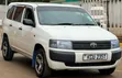 Toyota Probox 2012 - 3