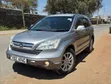 Honda CR-V 2010 Gray - 1
