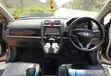 Honda CR-V 2010 Gray - 2