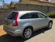 Honda CR-V 2010 Gray - 3